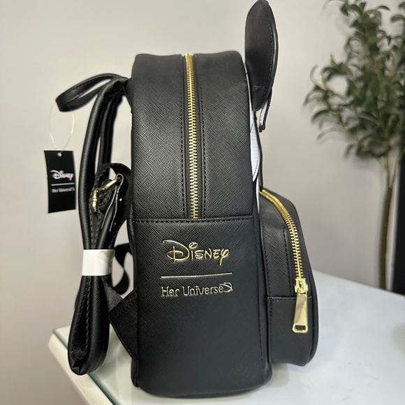 Mummy Mickey Mouse Mini Backpack | Her Universe | NWT main image 7